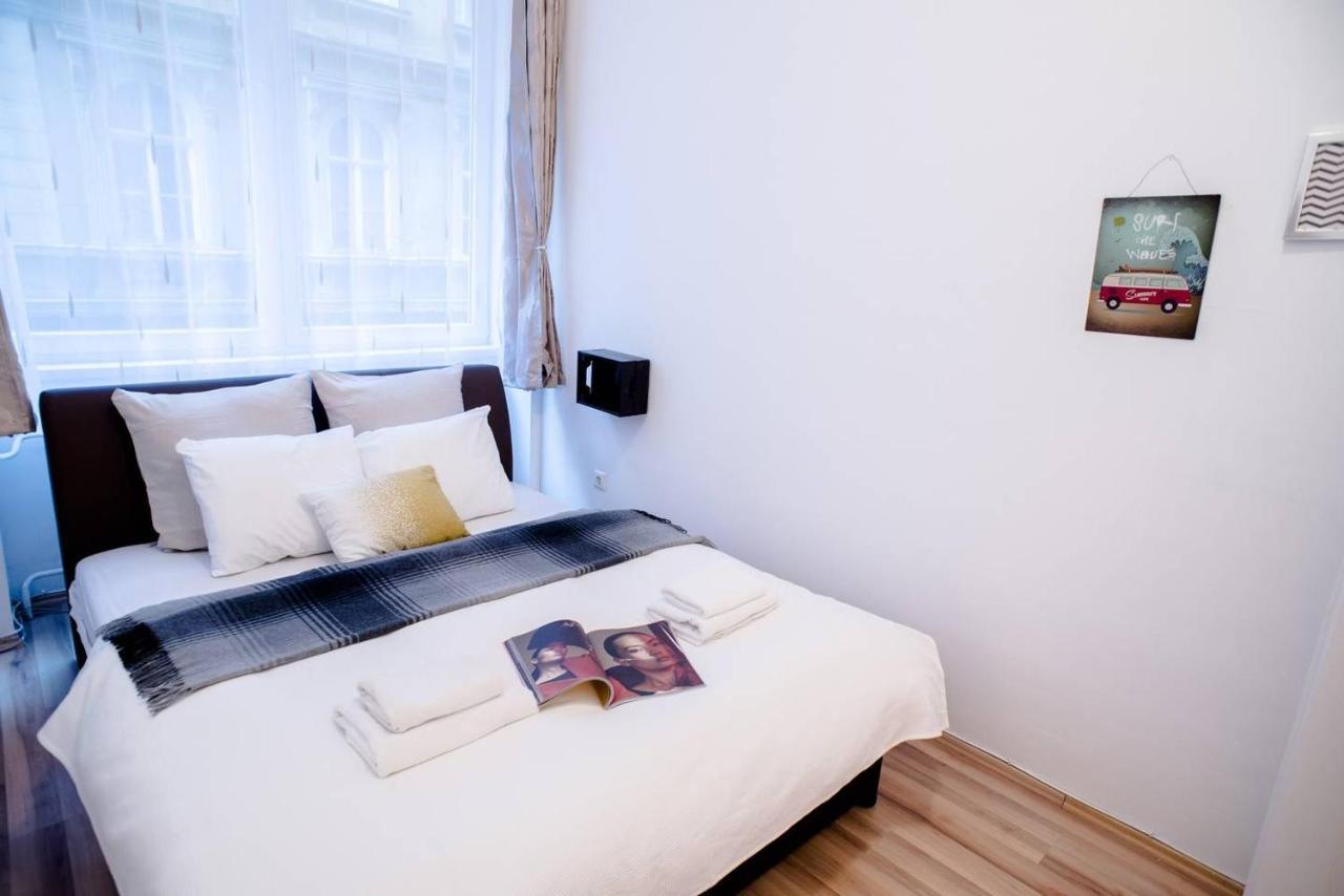 Cosy & Central A/C Apartment Budapeşte Dış mekan fotoğraf