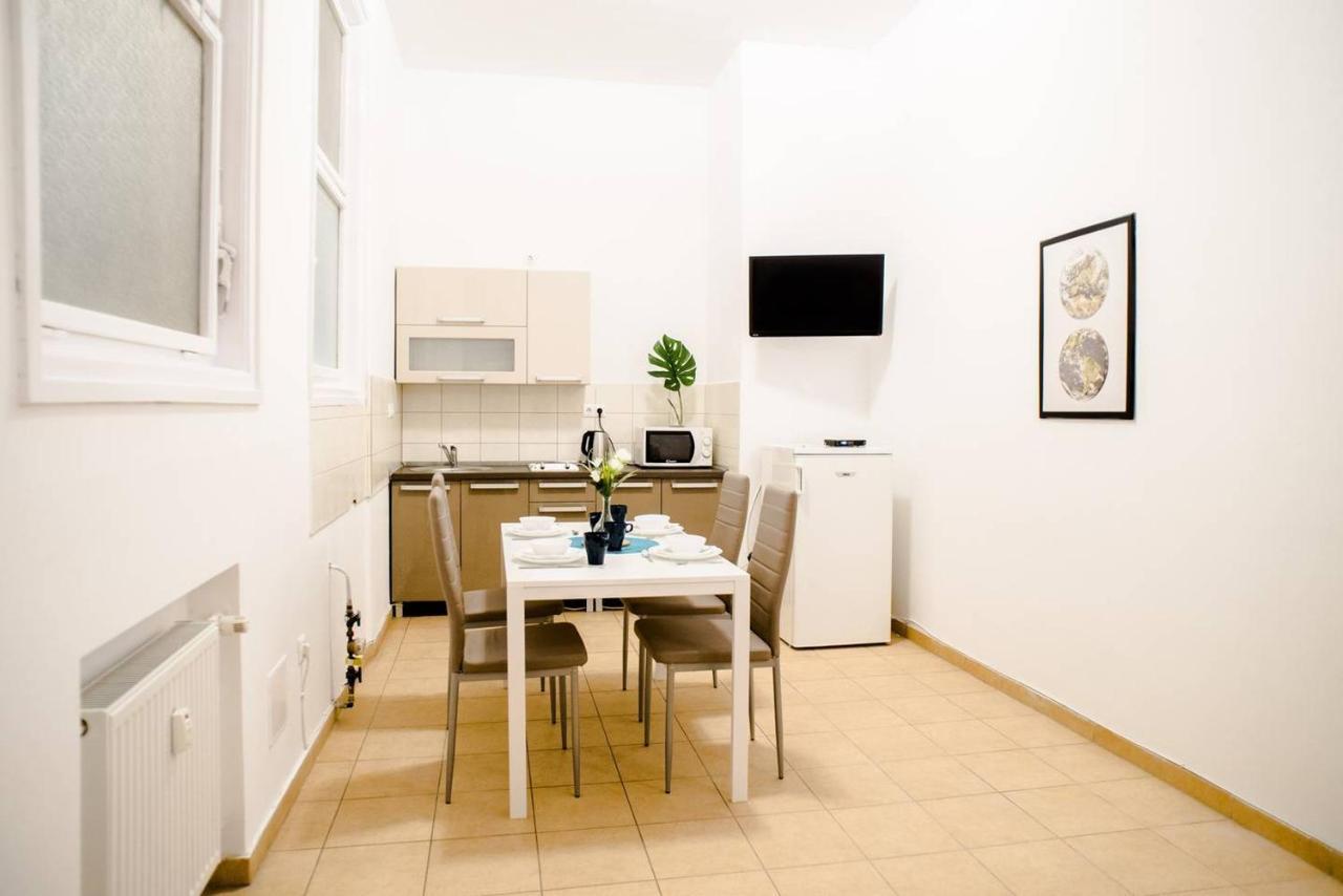 Cosy & Central A/C Apartment Budapeşte Dış mekan fotoğraf